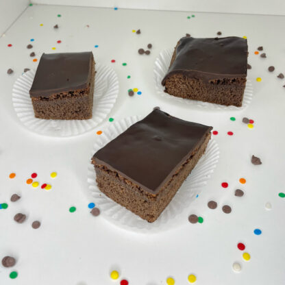 Brownie individual